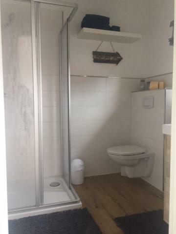 Ferienwohnung Strandmeer Росток Экстерьер фото
