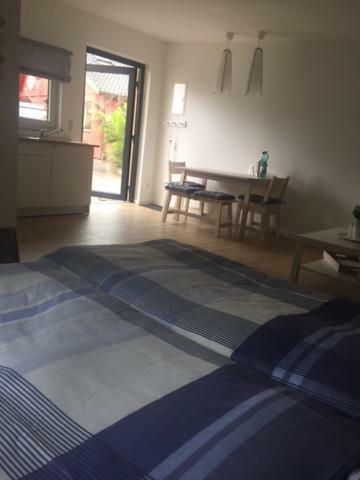 Ferienwohnung Strandmeer Росток Экстерьер фото